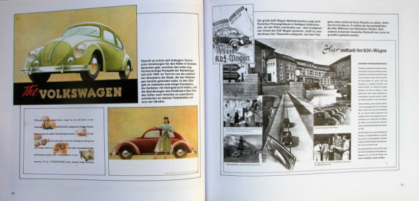 Wesselhoff "Volkswagen Kaefer" Volkswagen-History 2013 (10195)